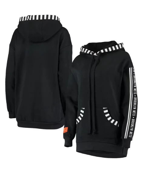 Brooklyn Nets Hoodie